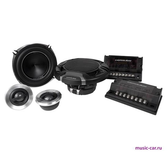Автоакустика Lightning Audio LA-152-S Автоакустика Lightning Audio LA-152-S